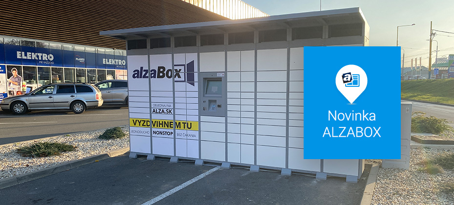 Alzabox