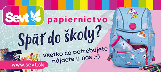 Ševt papiernictvo
