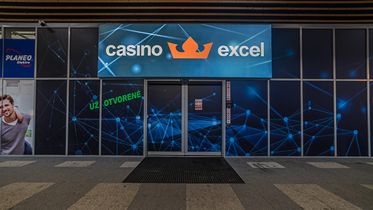 CASINO EXCEL