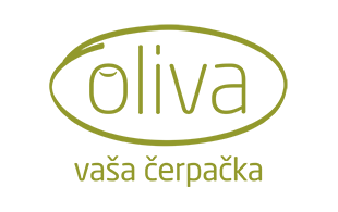 Čerpačka Oliva