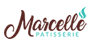 Kaviareň Patisserie Marcelle
