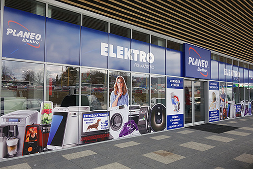 PLANEO Elektro | Elektro pre každého