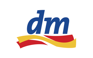 DM drogerie - TU SOM ČLOVEKOM, TU NAKUPUJEM